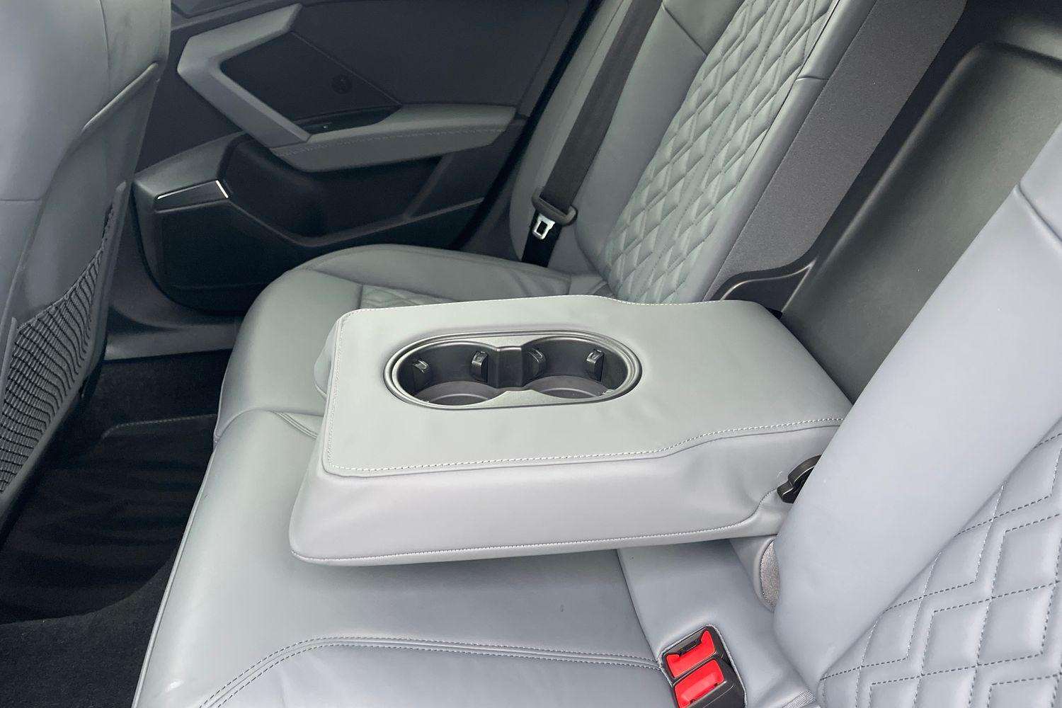 Used Audi A3 2023 for sale - 76755273: Photo 22