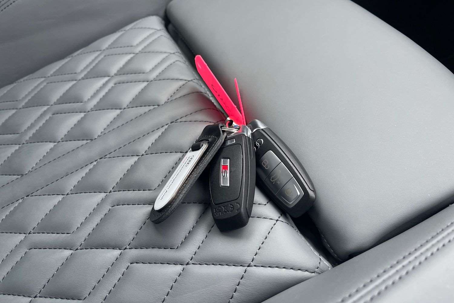 Used Audi A3 2023 for sale - 76755273: Photo 25