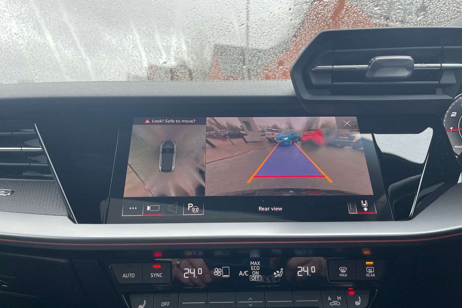 Used Audi A3 2023 for sale - 76755273: Photo 26