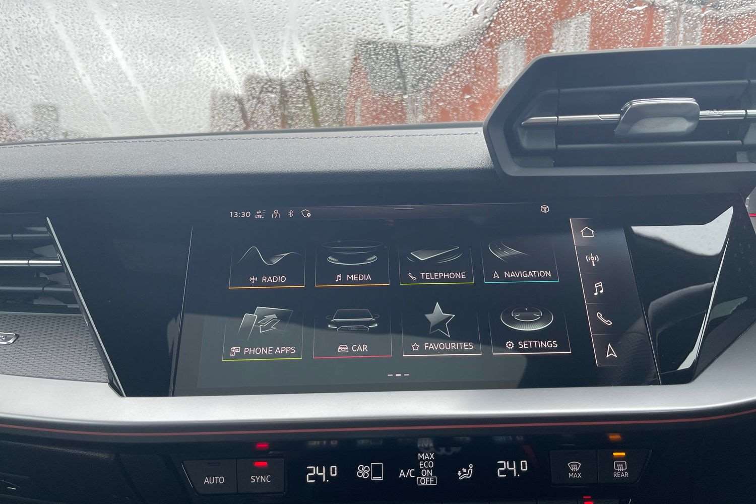 Used Audi A3 2023 for sale - 76755273: Photo 27