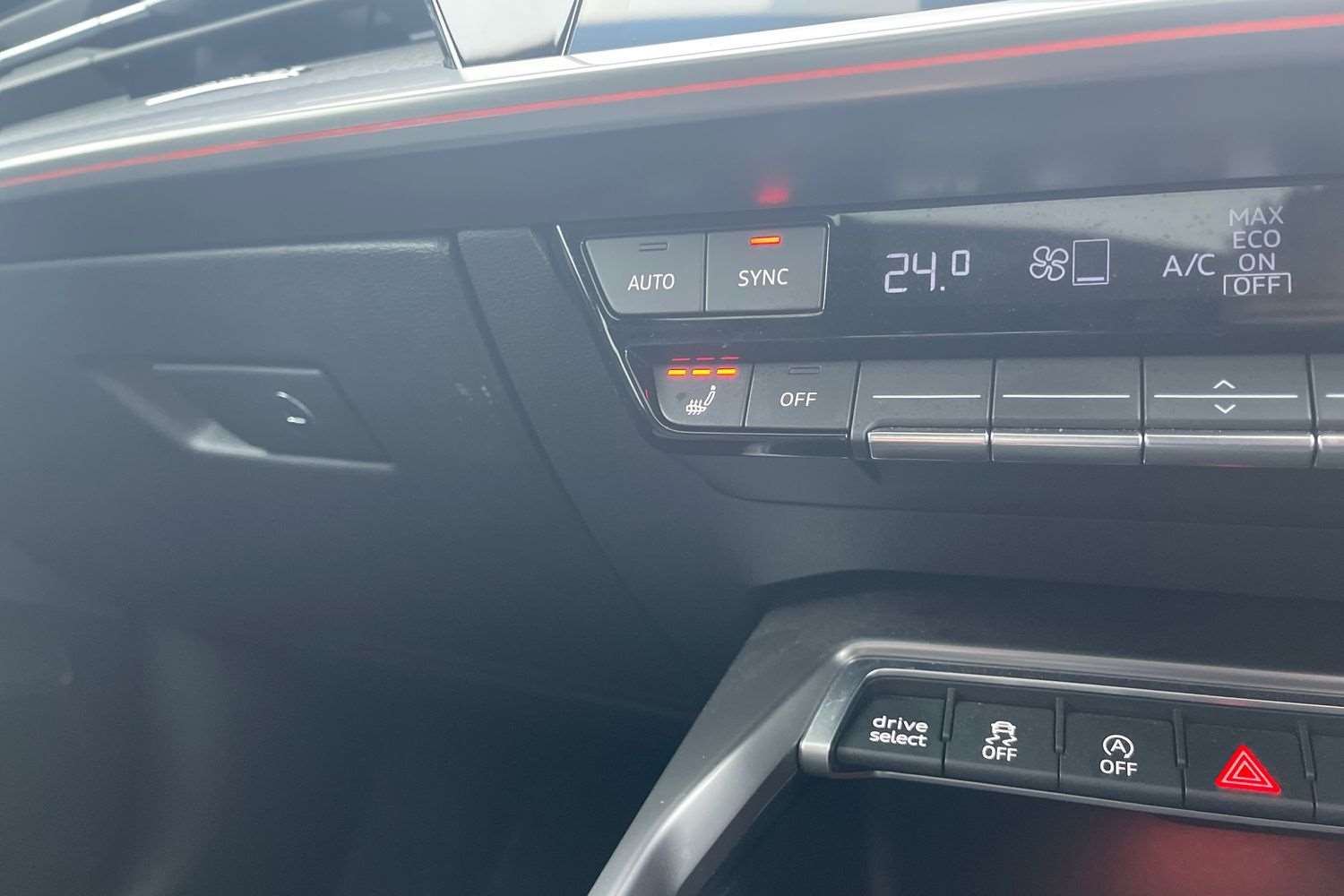 Used Audi A3 2023 for sale - 76755273: Photo 28