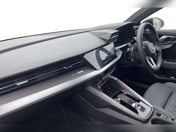 Used Audi A3 2023 for sale - 76755273: Photo