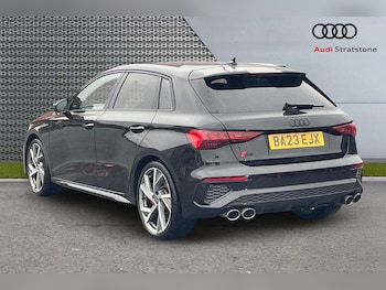 Used Audi A3 2023 for sale - 76755273: Photo