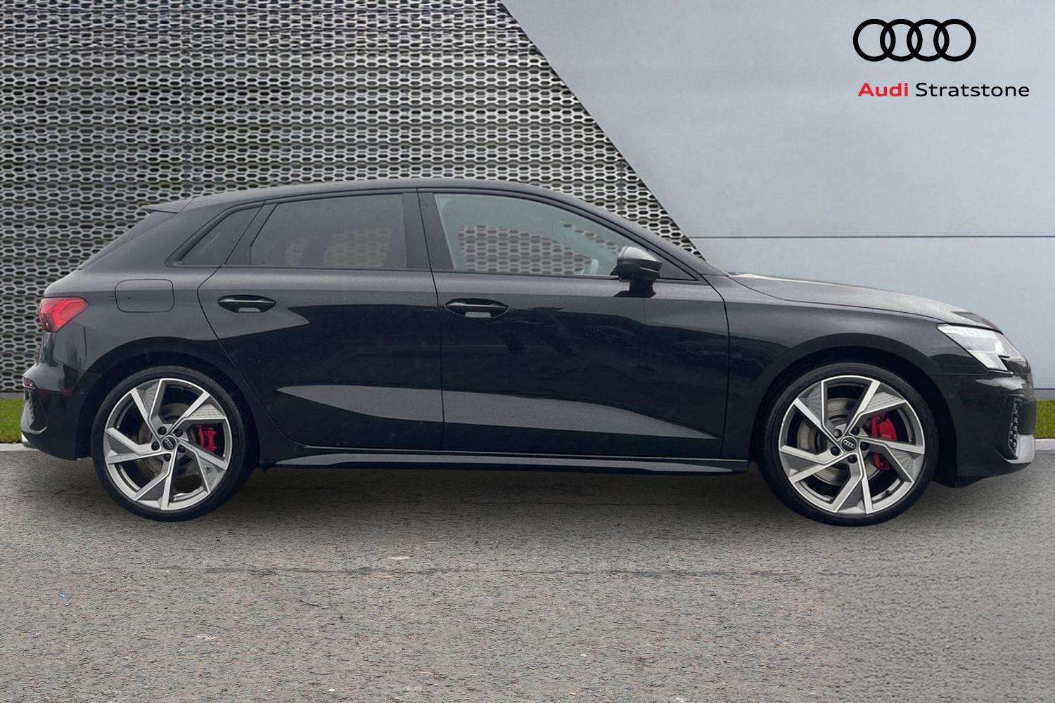 Used Audi A3 2023 for sale - 76755273: Photo 4