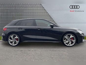Used Audi A3 2023 for sale - 76755273: Photo