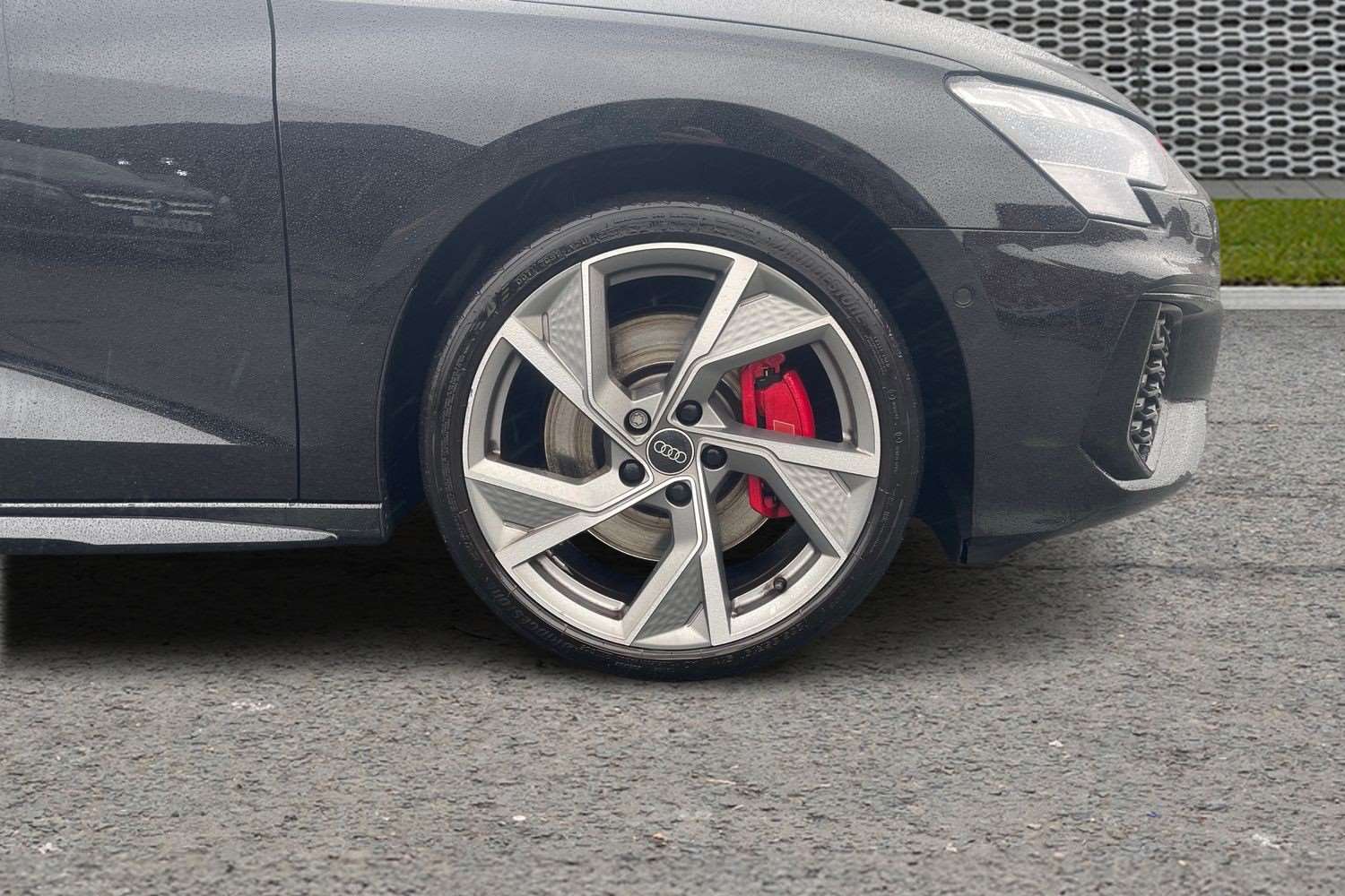 Used Audi A3 2023 for sale - 76755273: Photo 5