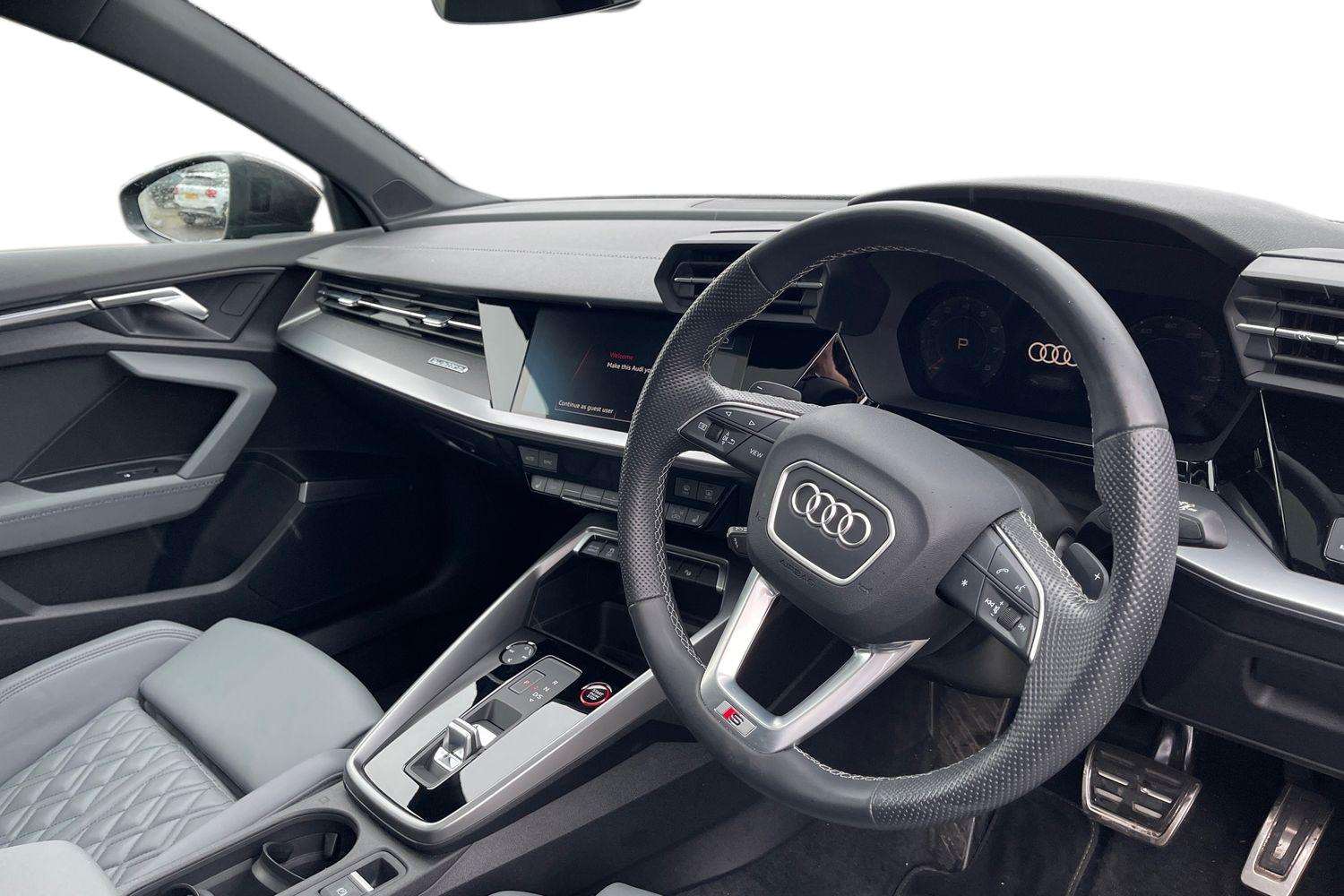 Used Audi A3 2023 for sale - 76755273: Photo 6