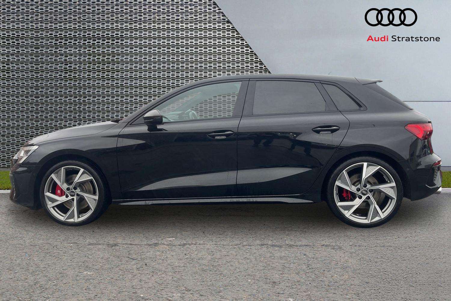 Used Audi A3 2023 for sale - 76755273: Photo 8