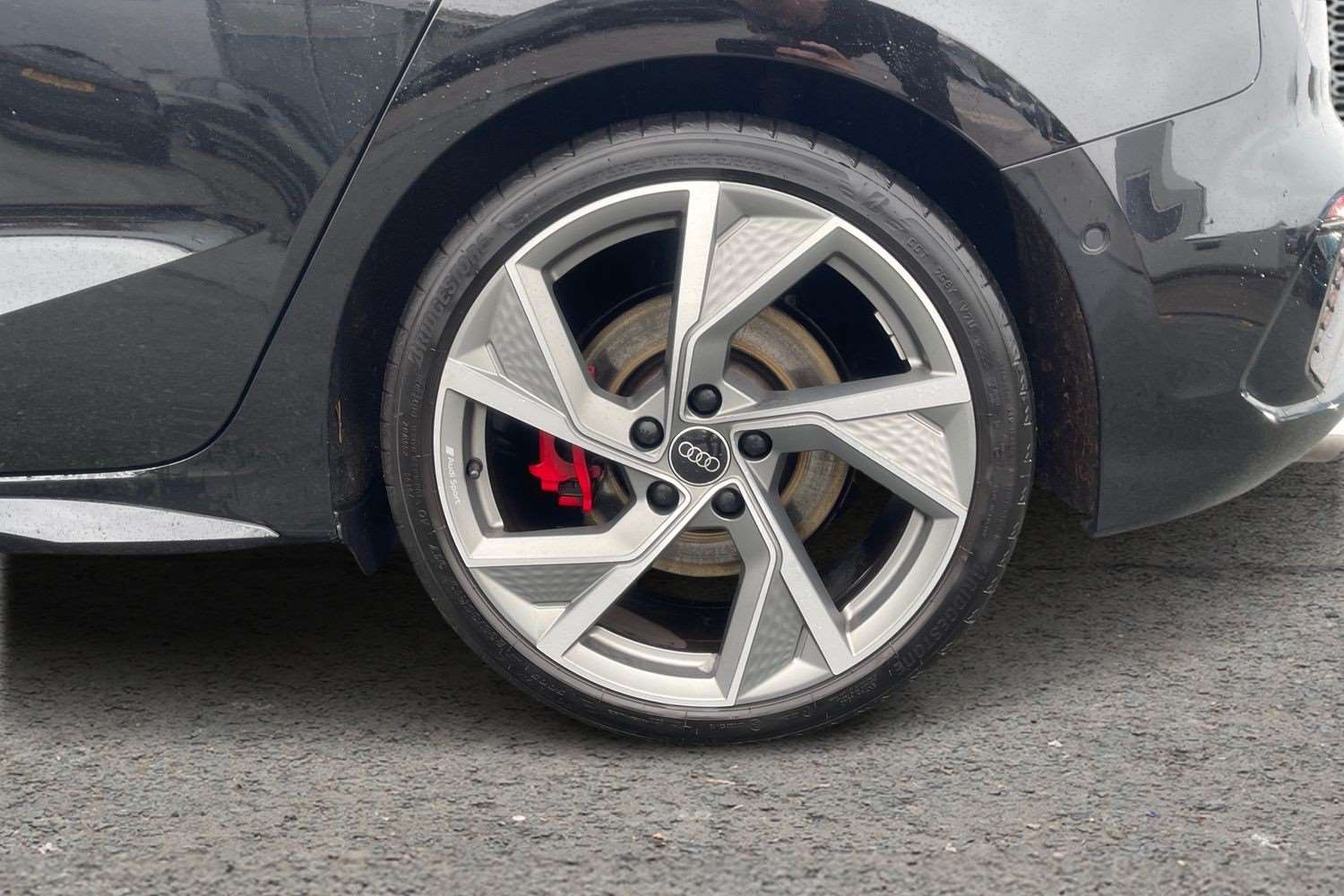 Used Audi A3 2023 for sale - 76755273: Photo 9