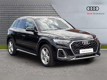 Used Audi Q5 2023 for sale - 79486970: Photo