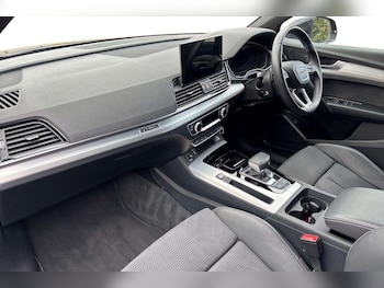 Used Audi Q5 2023 for sale - 79486970: Photo