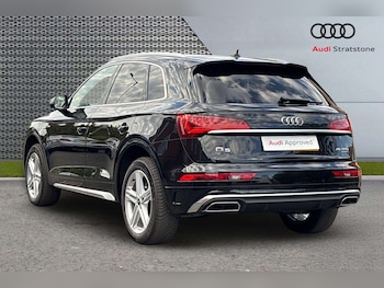 Used Audi Q5 2023 for sale - 79486970: Photo