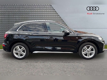 Used Audi Q5 2023 for sale - 79486970: Photo