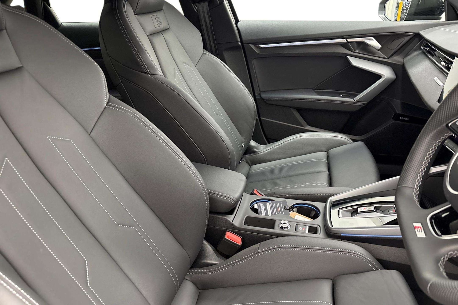 Used Audi A3 2025 for sale - 77960866: Photo 10