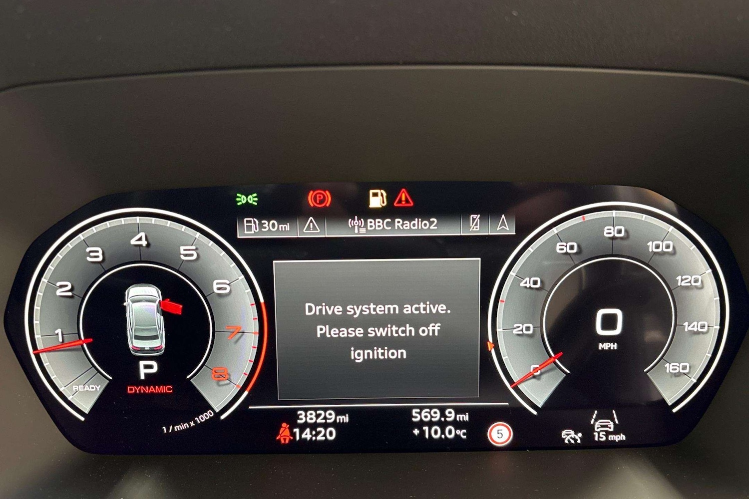 Used Audi A3 2025 for sale - 77960866: Photo 11