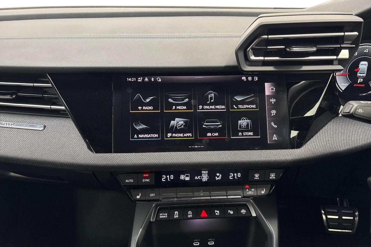 Used Audi A3 2025 for sale - 77960866: Photo 12