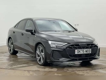 Audi A3 feature image