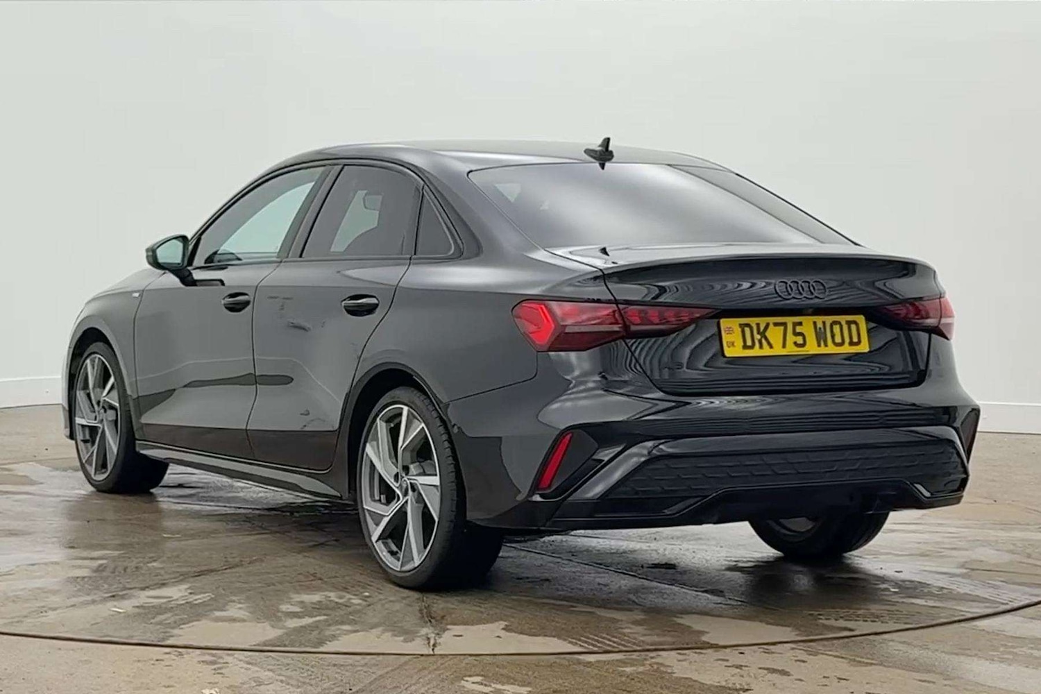 Used Audi A3 2025 for sale - 77960866: Photo 3