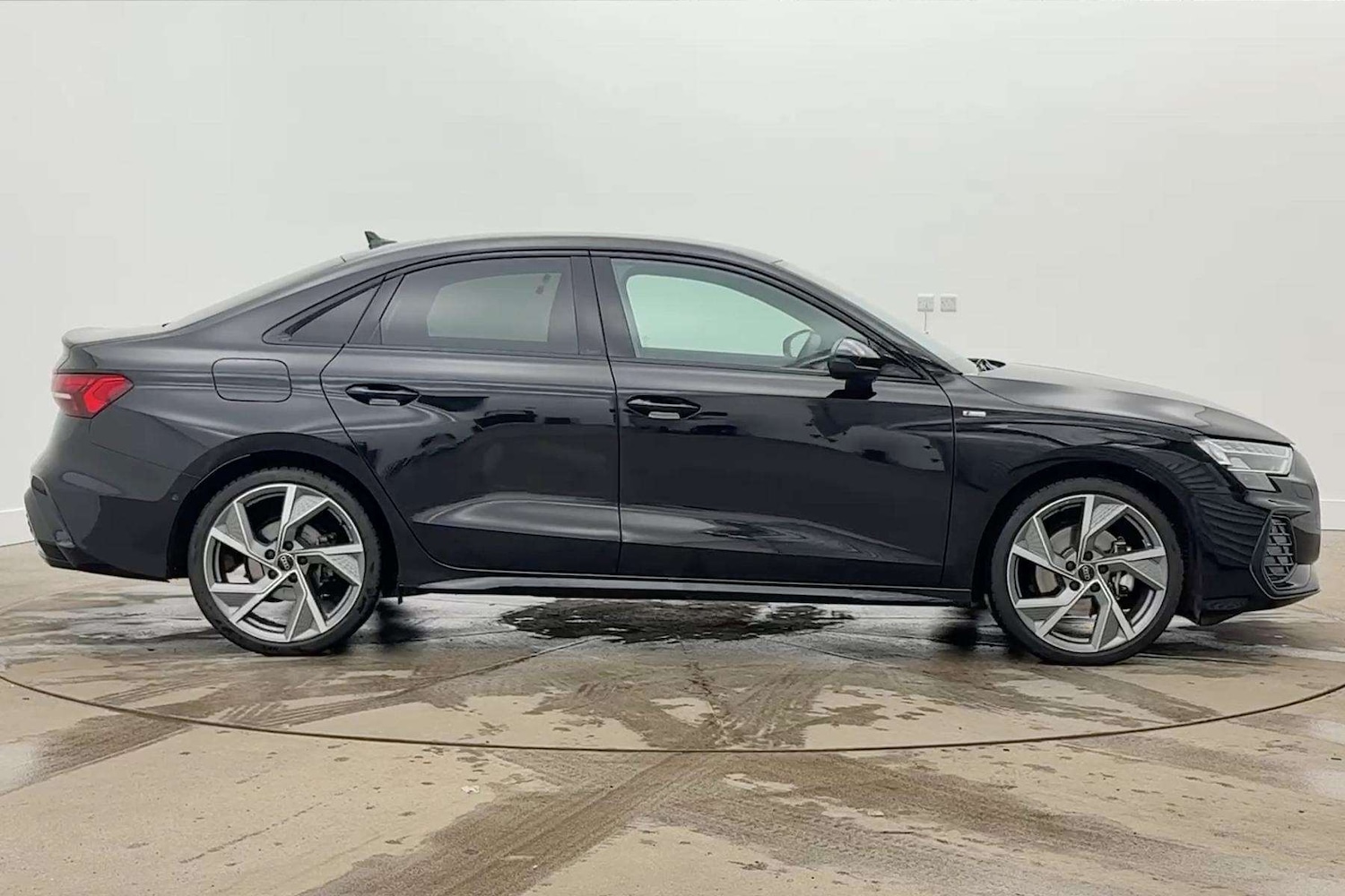 Used Audi A3 2025 for sale - 77960866: Photo 4