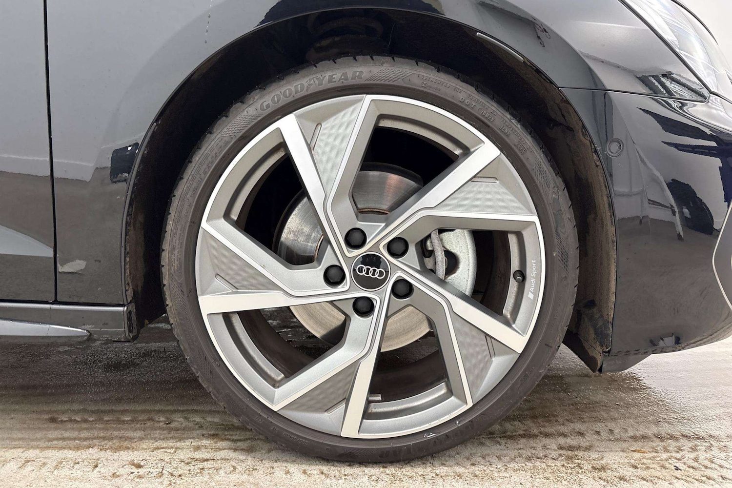 Used Audi A3 2025 for sale - 77960866: Photo 5