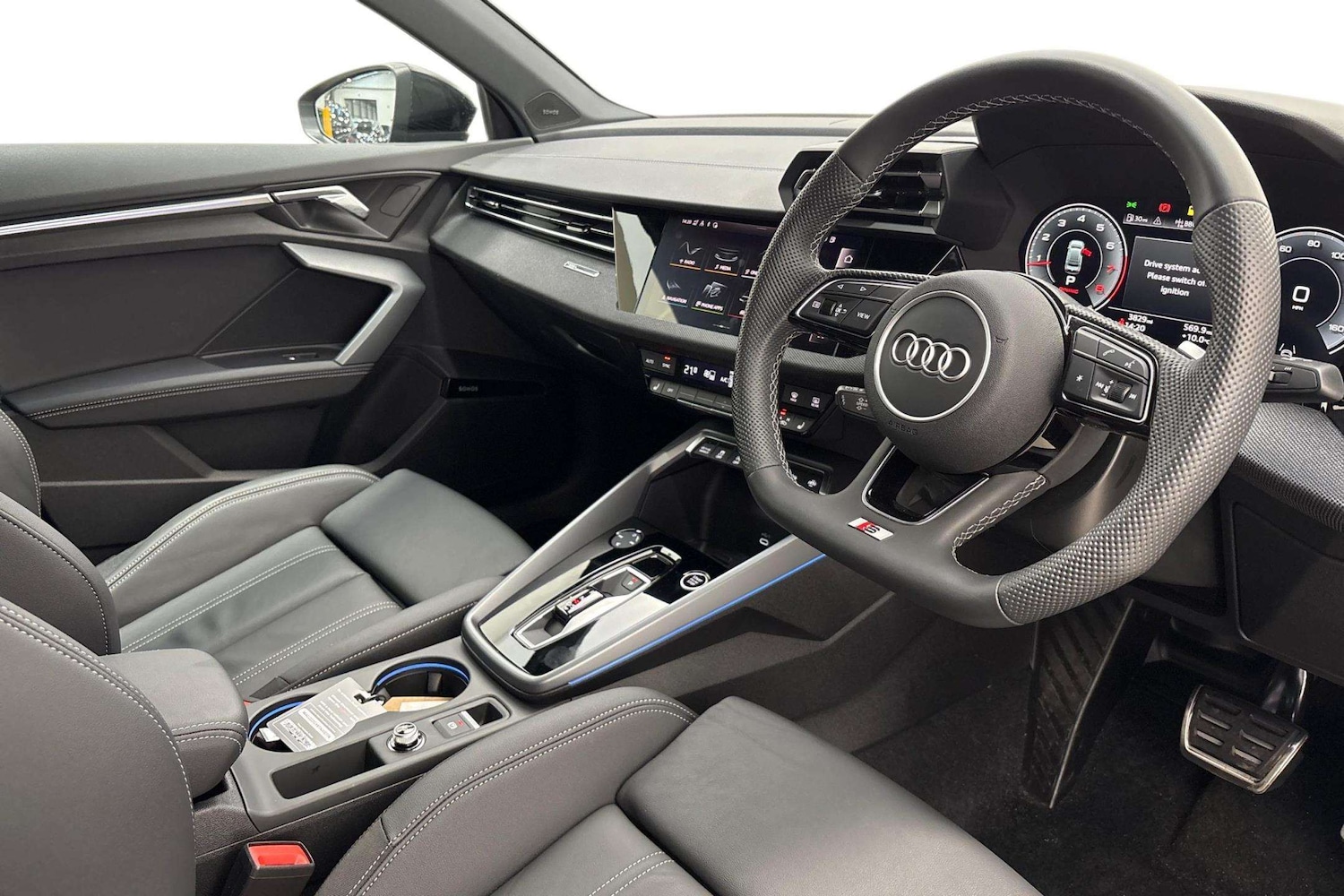 Used Audi A3 2025 for sale - 77960866: Photo 6