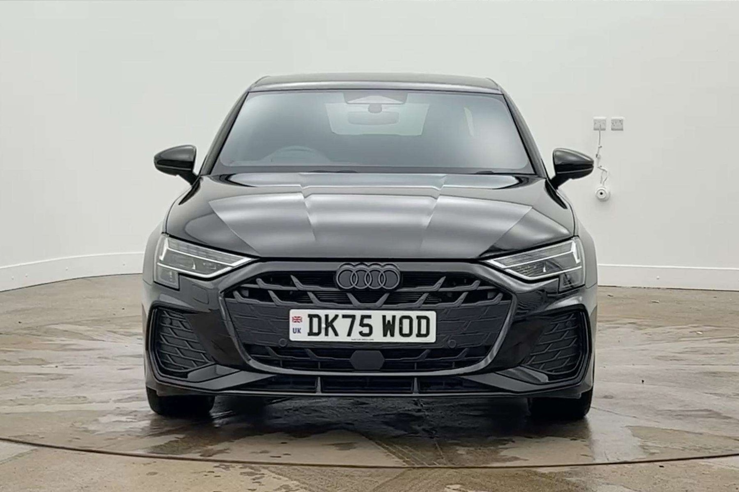 Used Audi A3 2025 for sale - 77960866: Photo 7