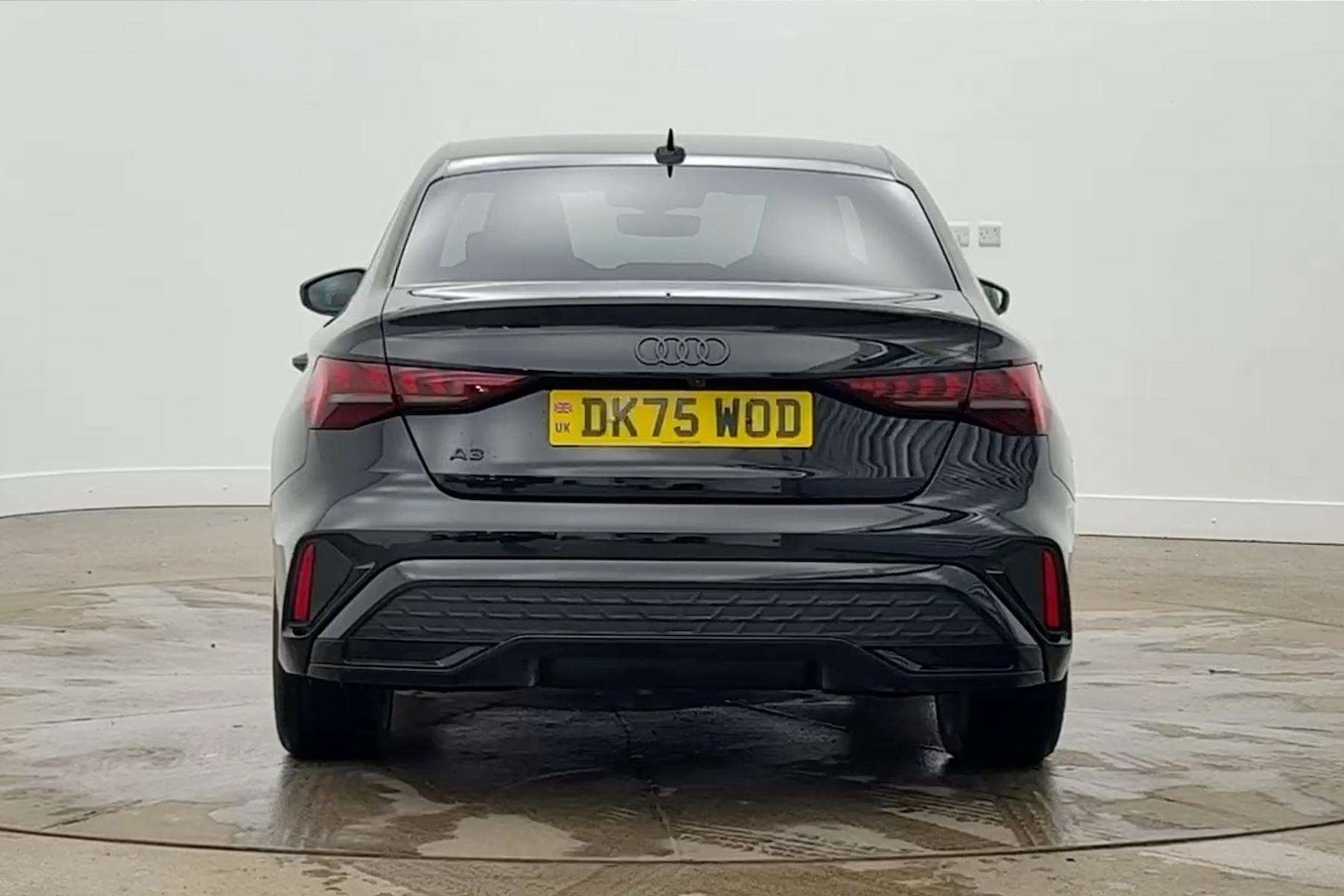 Used Audi A3 2025 for sale - 77960866: Photo 8