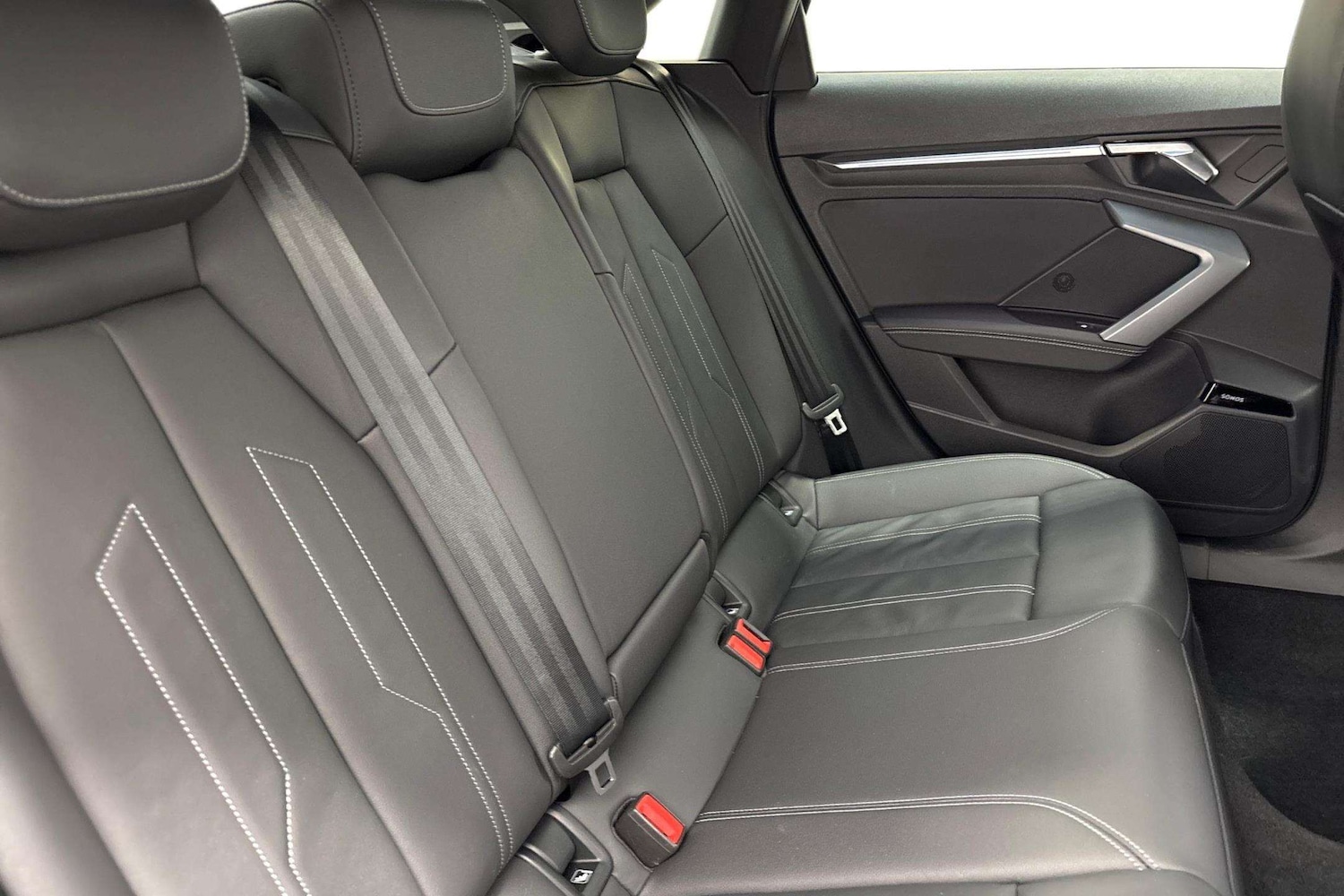 Used Audi A3 2025 for sale - 77960866: Photo 9