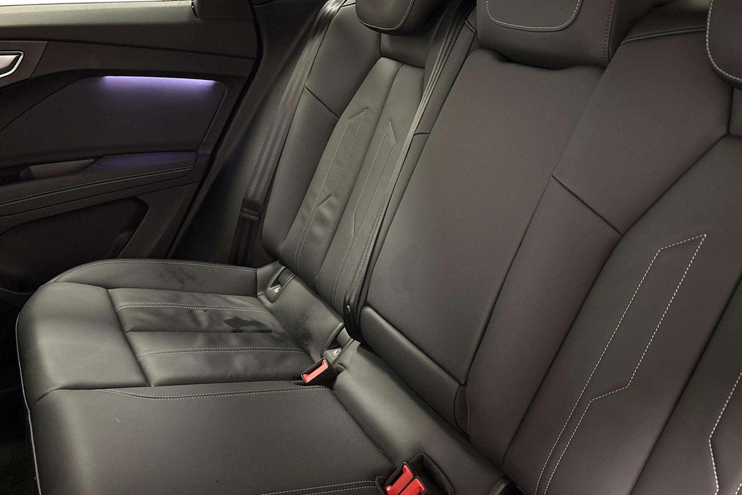 Used Audi Q4 e-tron 2024 for sale - 77928832: Photo 7