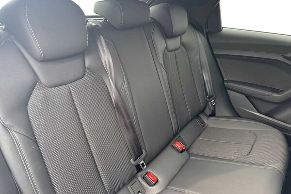 Used Audi A1 2025 for sale - 74863808: Photo 10
