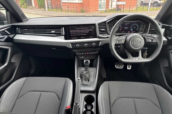 Used Audi A1 2025 for sale - 74863808: Photo 12
