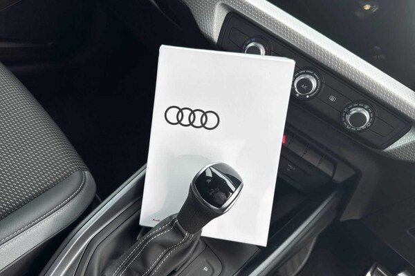 Used Audi A1 2025 for sale - 74863808: Photo 15