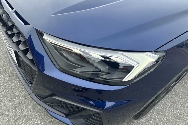 Used Audi A1 2025 for sale - 74863808: Photo 18