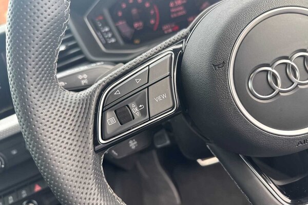 Used Audi A1 2025 for sale - 74863808: Photo 19