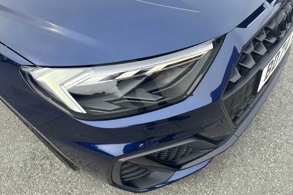 Used Audi A1 2025 for sale - 74863808: Photo 25