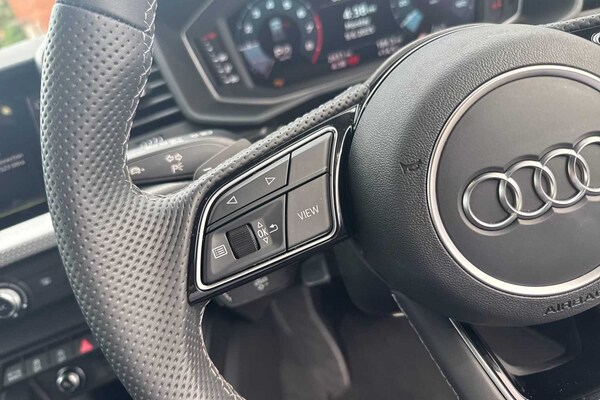 Used Audi A1 2025 for sale - 74863808: Photo 29