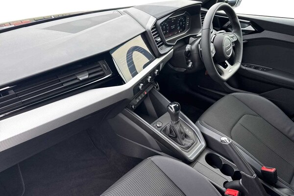 Used Audi A1 2025 for sale - 74863808: Photo 2