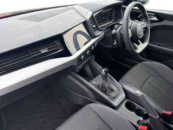 Used Audi A1 2025 for sale - 74863808: Photo