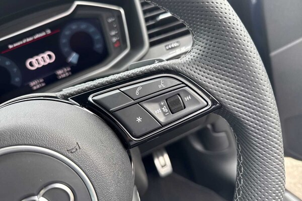 Used Audi A1 2025 for sale - 74863808: Photo 30
