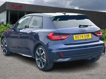Used Audi A1 2025 for sale - 74863808: Photo