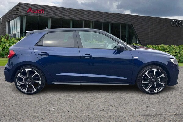 Used Audi A1 2025 for sale - 74863808: Photo 4