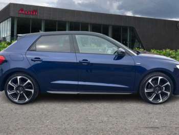 Used Audi A1 2025 for sale - 74863808: Photo