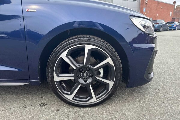 Used Audi A1 2025 for sale - 74863808: Photo 5