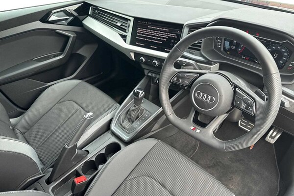 Used Audi A1 2025 for sale - 74863808: Photo 6
