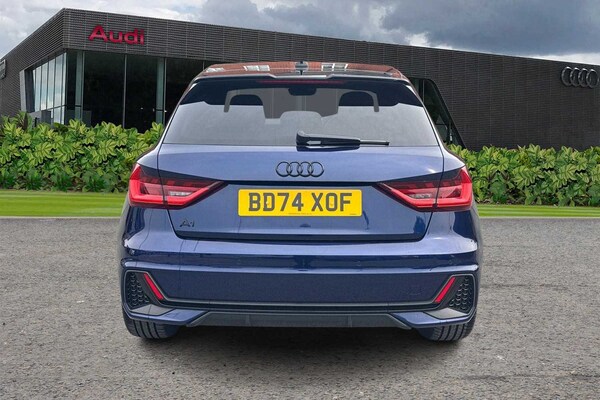 Used Audi A1 2025 for sale - 74863808: Photo 7