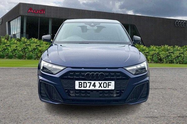 Used Audi A1 2025 for sale - 74863808: Photo 8