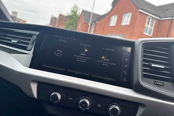 Used Audi A1 2025 for sale - 74863808: Photo 9