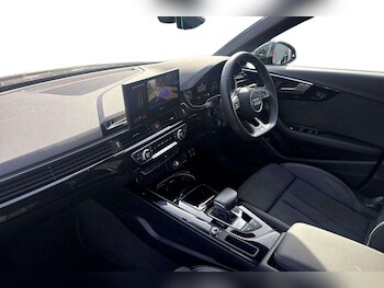 Used Audi A4 2024 for sale - 78104290: Photo