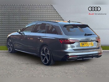 Used Audi A4 2024 for sale - 78104290: Photo