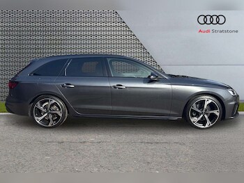 Used Audi A4 2024 for sale - 78104290: Photo